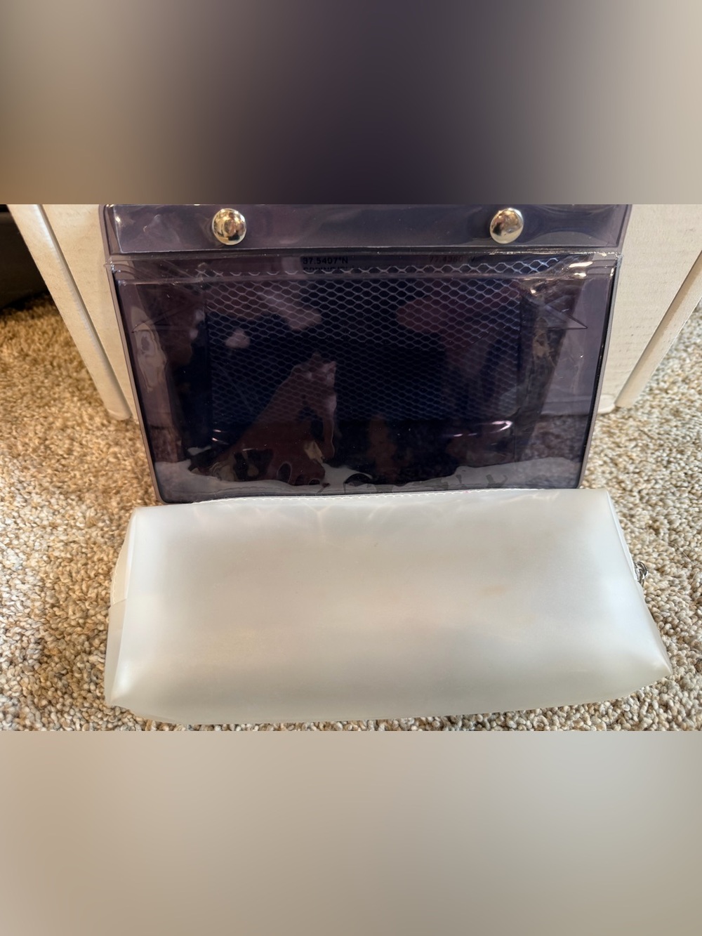 Cloth & Paper Bag Bundle - Picture 2 of 6